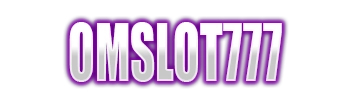 Logo OMSLOT777